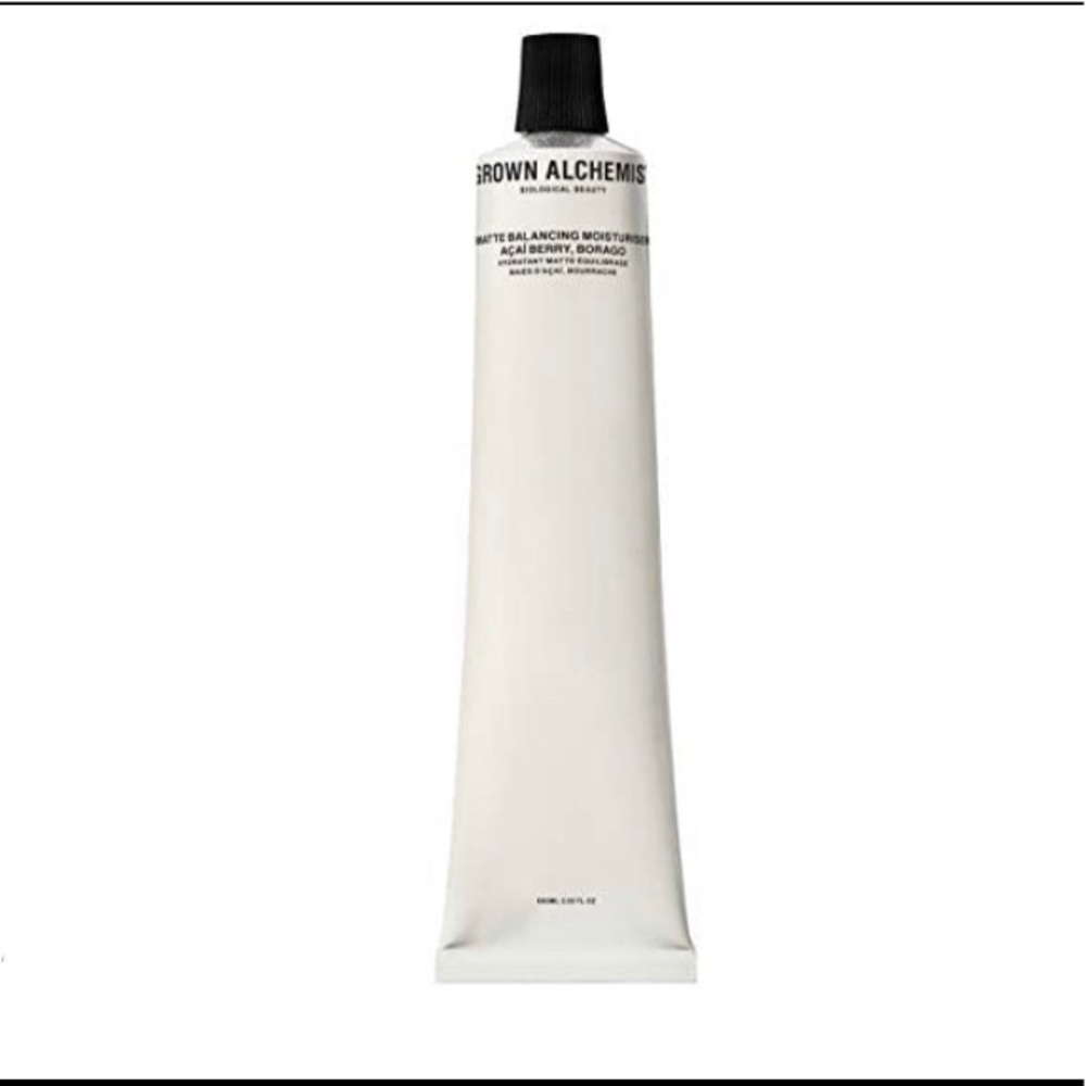 Grown Alchemist Matte Balancing Moisturizer